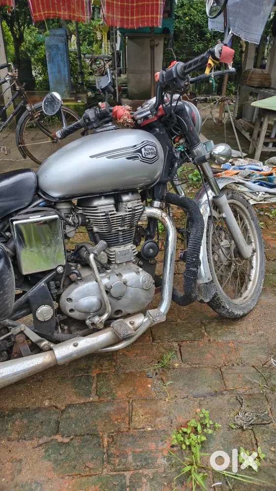 Bullet electra