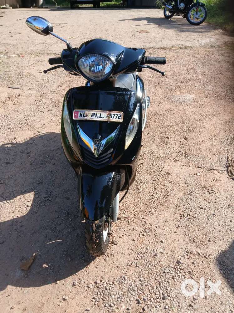 യമഹ ഫാസിനോ ഫോർ സെയിൽ