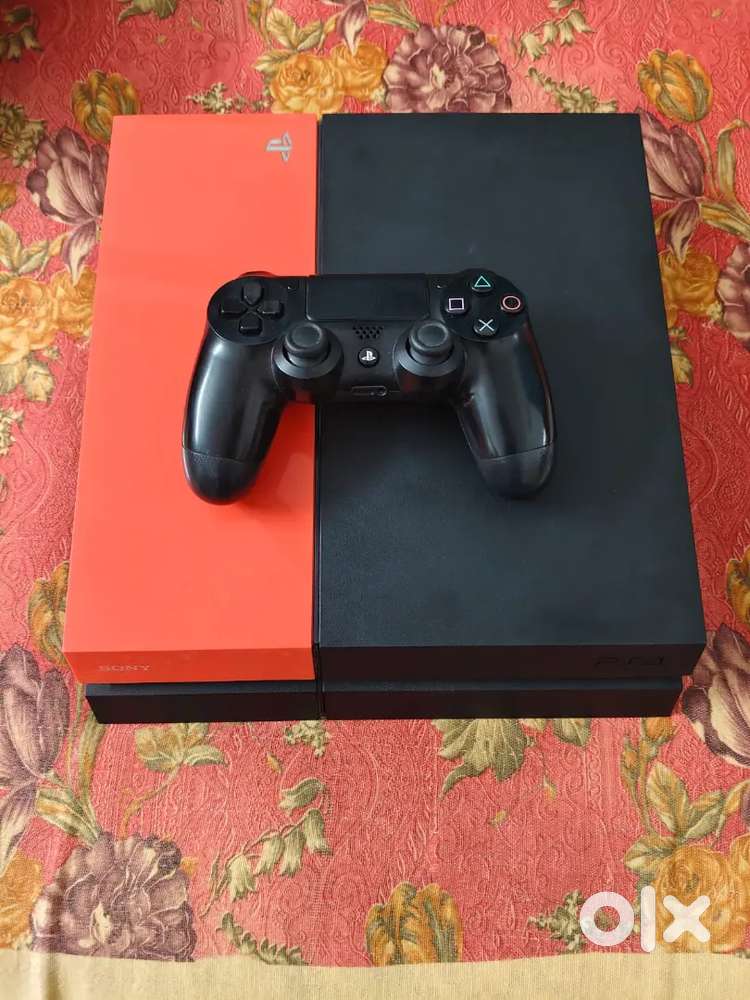 SONY PS4 GAME