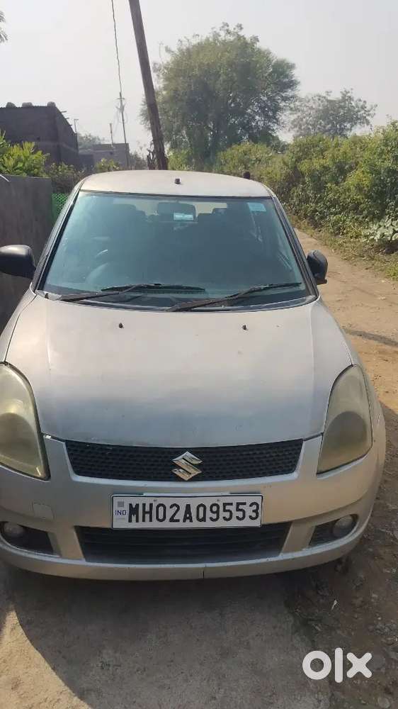 Maruti Suzuki Swift 2006