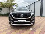 MG Hector Sharp diesel Manual, 2020, Diesel