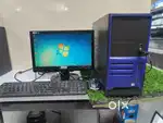 Best price full computer set