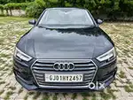 Audi A4 2016-2020 2.0 35 TDI Technology Pack, 2018, Diesel