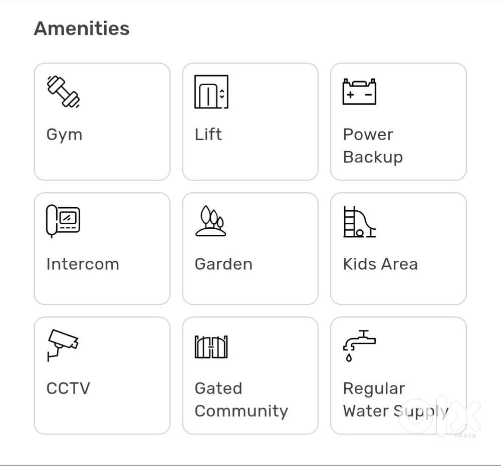 LUXURIOUS 2 BHK FLAT FOR SALE , poddar school , pathardi phata
