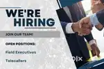 Guntur Field executives collection executives