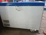 Deep Freezer