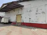 Warehouse for rent