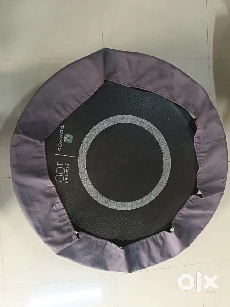 Domyos Company Trampoline