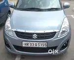 Maruti Suzuki Swift Dzire 1.3 VXI, 2013, Petrol
