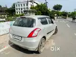 Maruti Suzuki Swift 2015 Diesel 95000 Km Driven