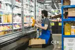 Store keeper