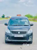 Maruti Suzuki Ertiga 2014 CNG & Hybrids 119500 Km Driven