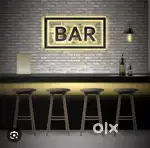 3000 sqft space for bar cum restaurant at kanke road