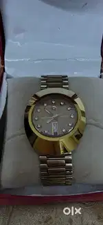 Watch for sale original vintage Rado at a price of 30000