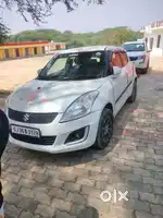 Maruti Suzuki Swift 2016