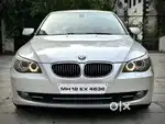 BMW 5 Series 530 i Sport Line, 2008, Petrol