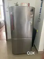 Samsung Fridge single door