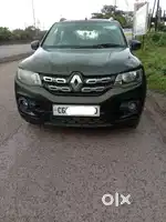 Renault KWID RXT 1.0, 2018, Petrol