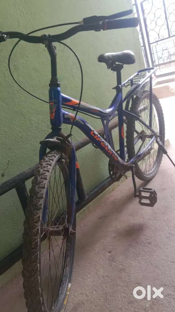 Bicycle for Children