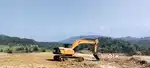 JS205 all work done amd good condition