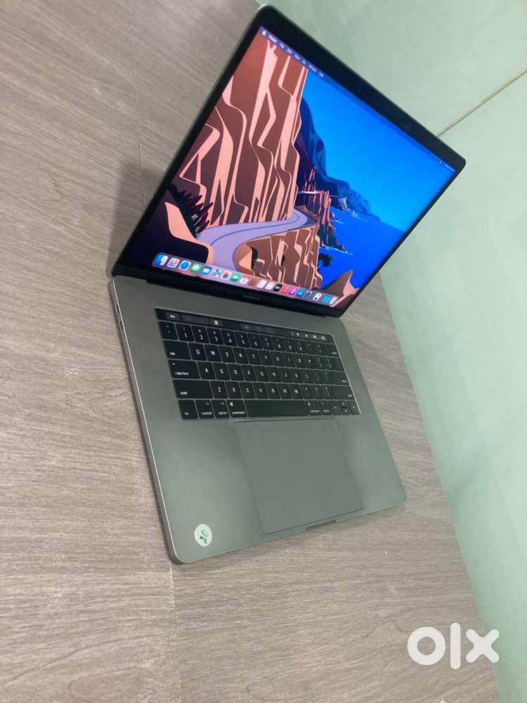 Apple MacBook Pro 16inch i7 A2141 2019 Earphone Port Not Work Warranty