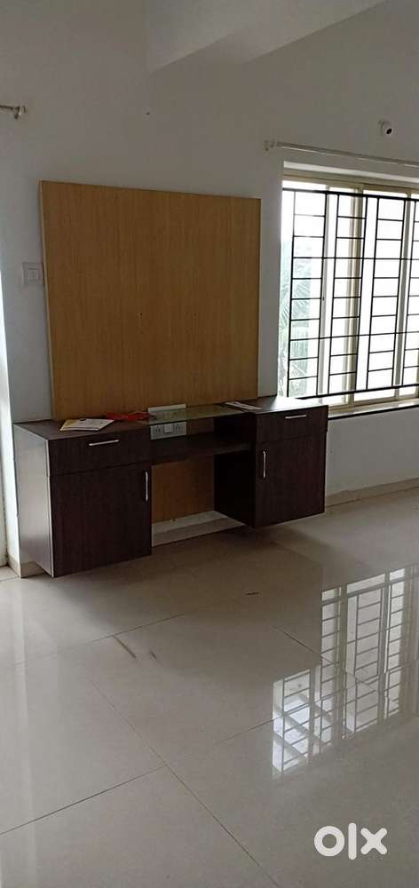 3 Bedrooms flat for sale in Bhagyanagar