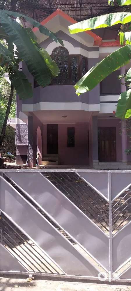 house for rent in vazhuthacaud