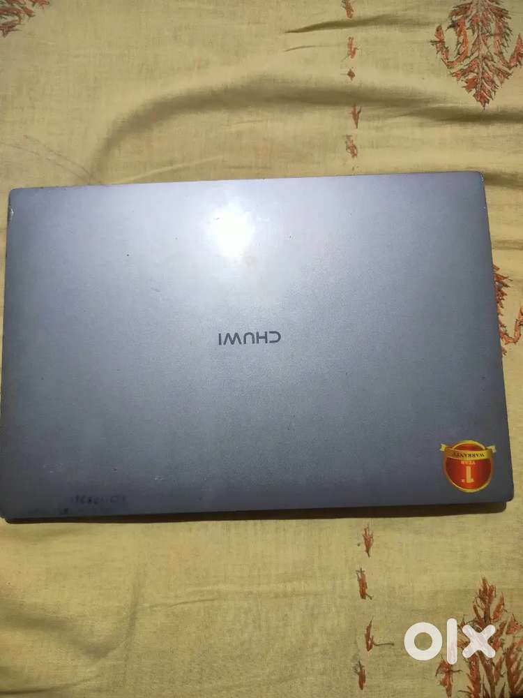 Laptop  new condition