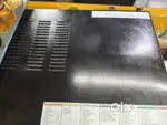 Micro oven