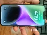 Iphone 14 128GB  1 year old