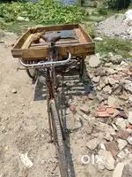 Rickshaw van , sealing Price (5999)