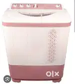 kelvinator washing 7.2 machines for sale