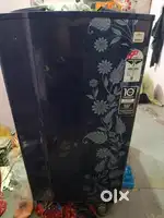 Godrej fridge