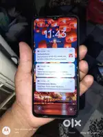 Oppo A57 4g ram 64 international