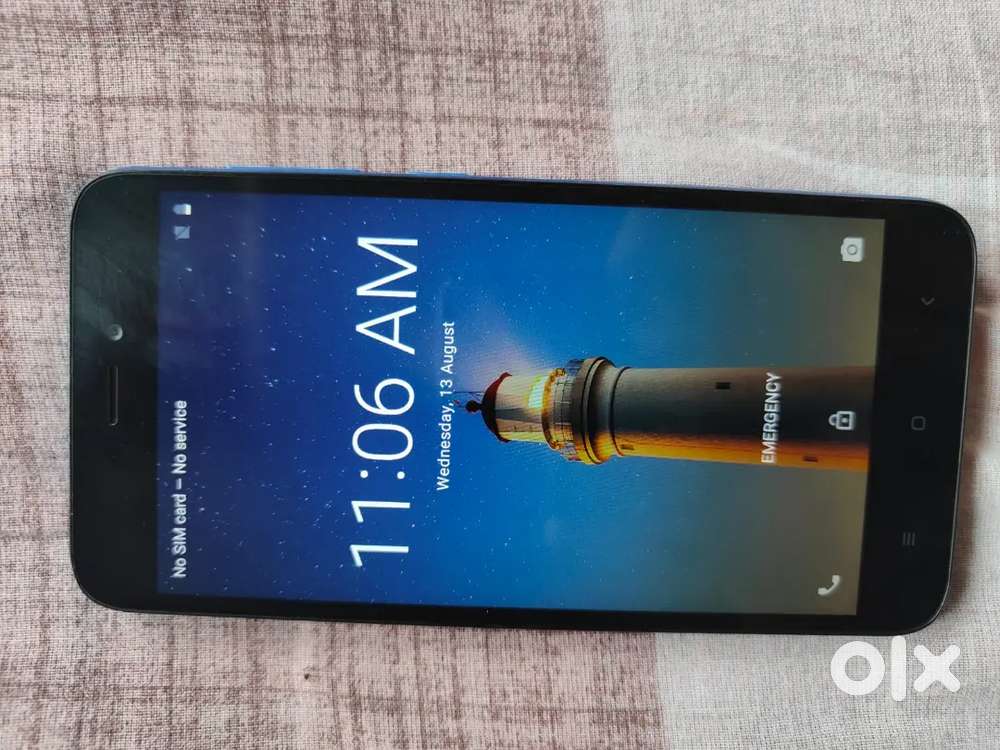 Redmi Go for sale