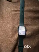 Iwatch series 7 45 mm cellular + gps