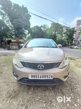 2015 Tata Zest XMS Quadrajet 90PS Diesel