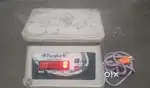 Electronic weight machine