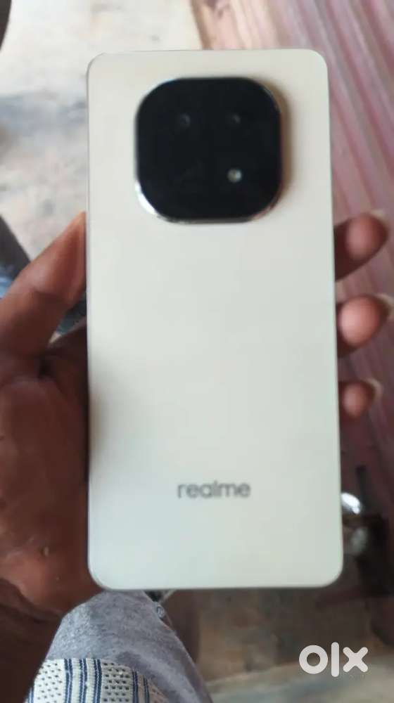 Realme c63 5G