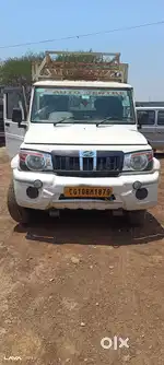 Mahindra Bolero Pik-Up FB 1.7T, 2023, Diesel