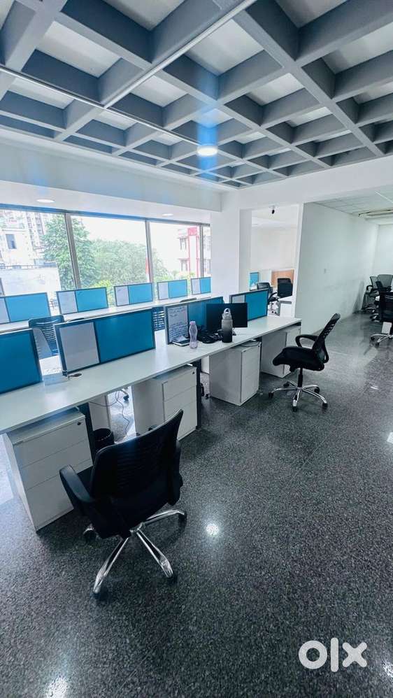 Full furnished office for rent in Jaipur
