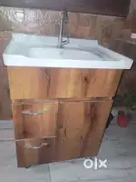 Wash basin