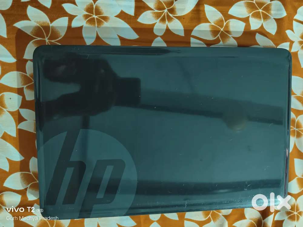 New condition laptop