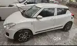Maruti Suzuki Swift 2019 Diesel 116000 Km Driven well maintained