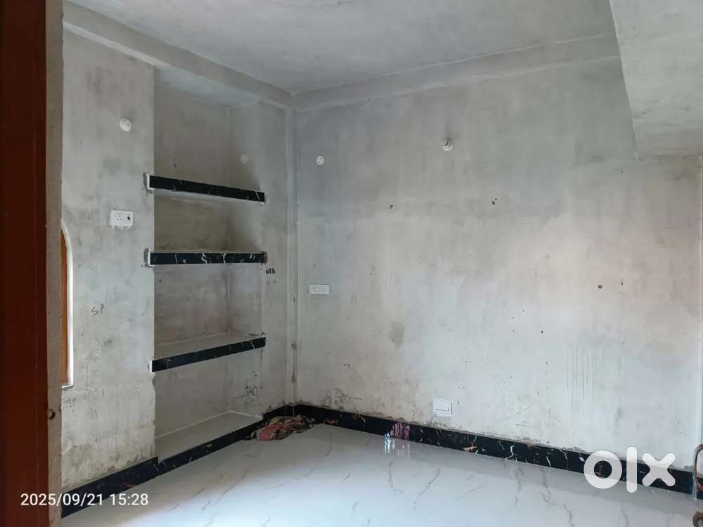 Rent for 1Bhk flat