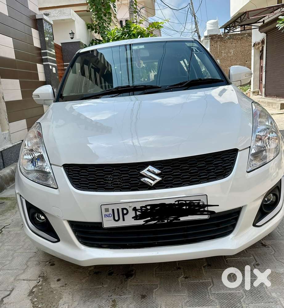 Maruti Suzuki Swift 2017 Diesel 83000 Km Driven