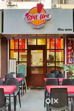 Cafe for Rent at Bavdhan LMD Pune