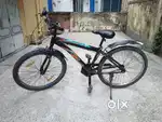 Hero Ranger Cycle