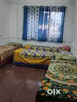 We Provide P G in Mumbai (Bhayander ) for Male & Female seperately.