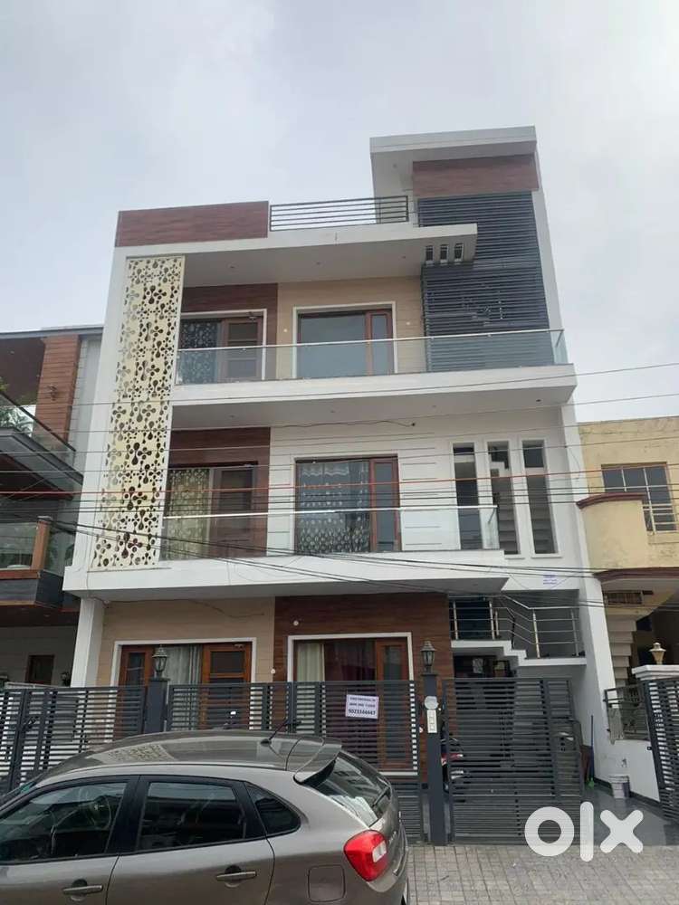 10 marla House for sale in sector 79 mohali